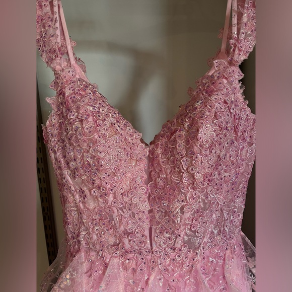 Prom Dress - Picture 2 of 12